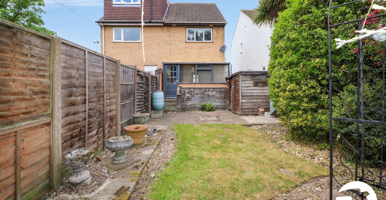 2 bedroom house for sale in Belvedere | Robinson Jackson