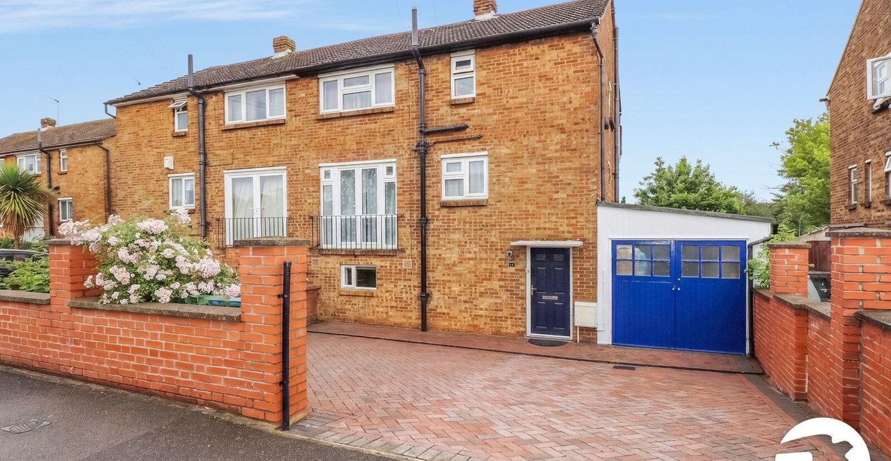 4 bedroom property for sale in Belvedere | Robinson Jackson