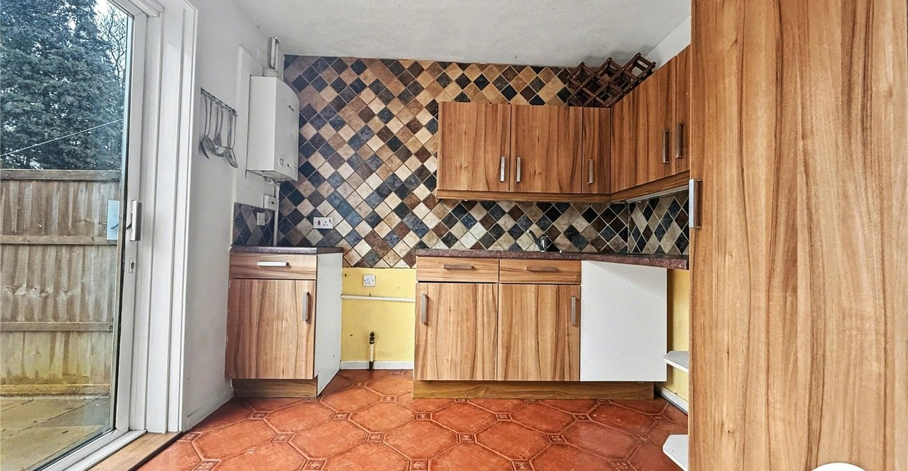 2 bedroom house for sale in Rochester | Robinson Michael & Jackson