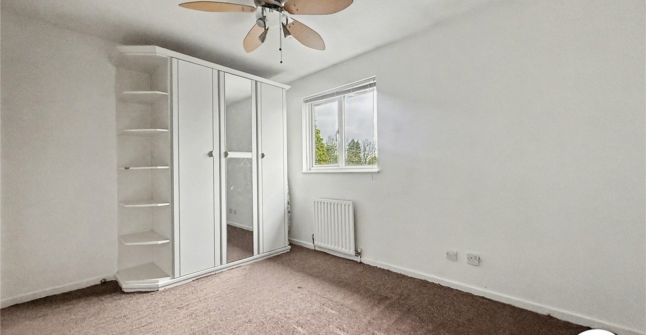 2 bedroom house for sale in Rochester | Robinson Michael & Jackson