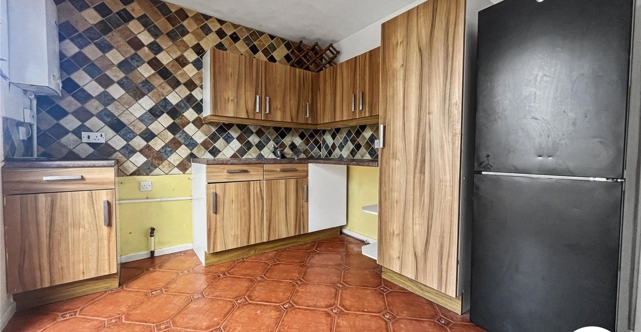 2 bedroom house for sale in Rochester | Robinson Michael & Jackson