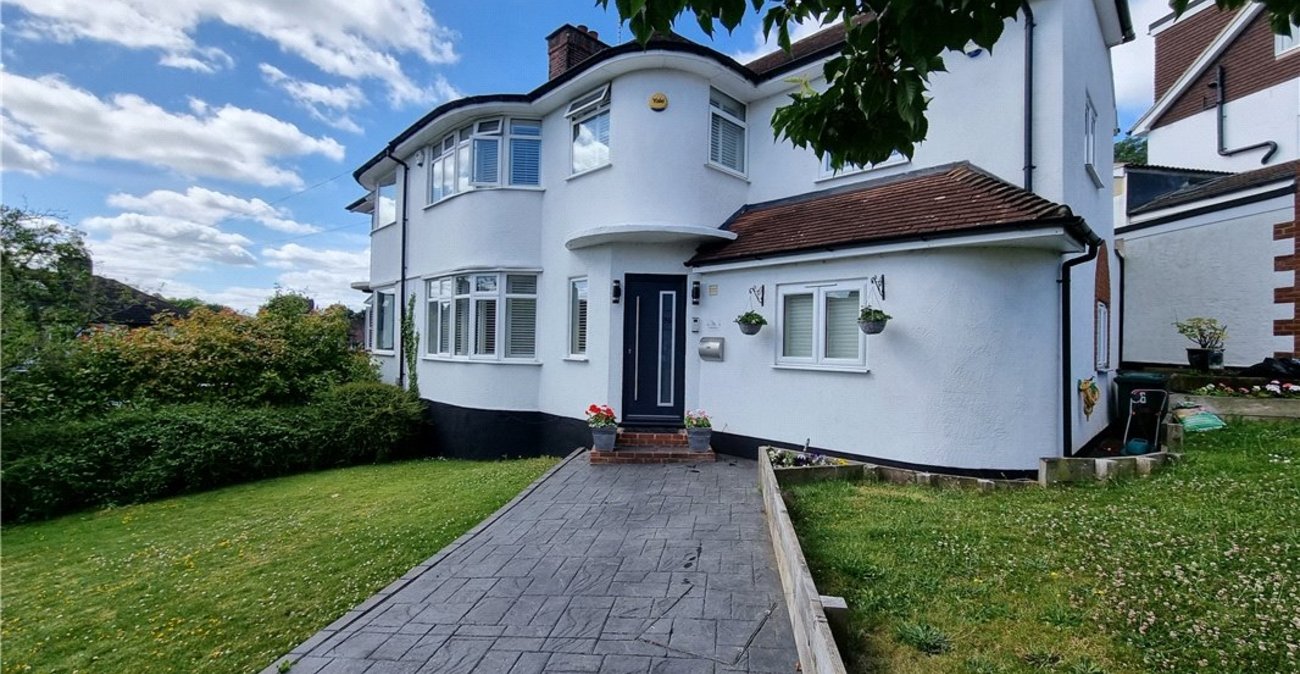 4 bedroom house for sale in South Orpington | Robinson Jackson