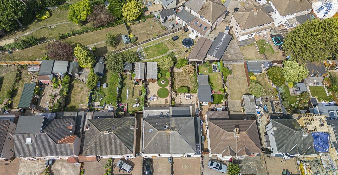 3 bedroom house for sale in West Dartford | Robinson Jackson