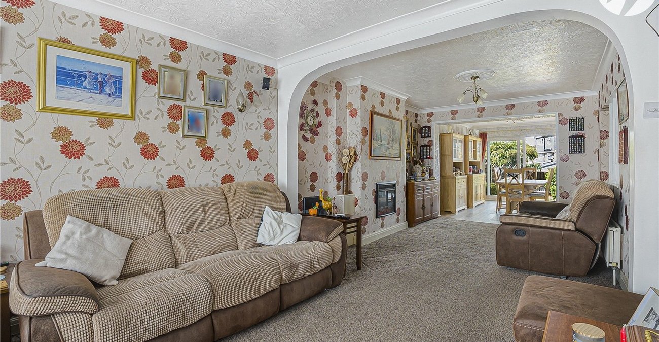 3 bedroom house for sale in West Dartford | Robinson Jackson