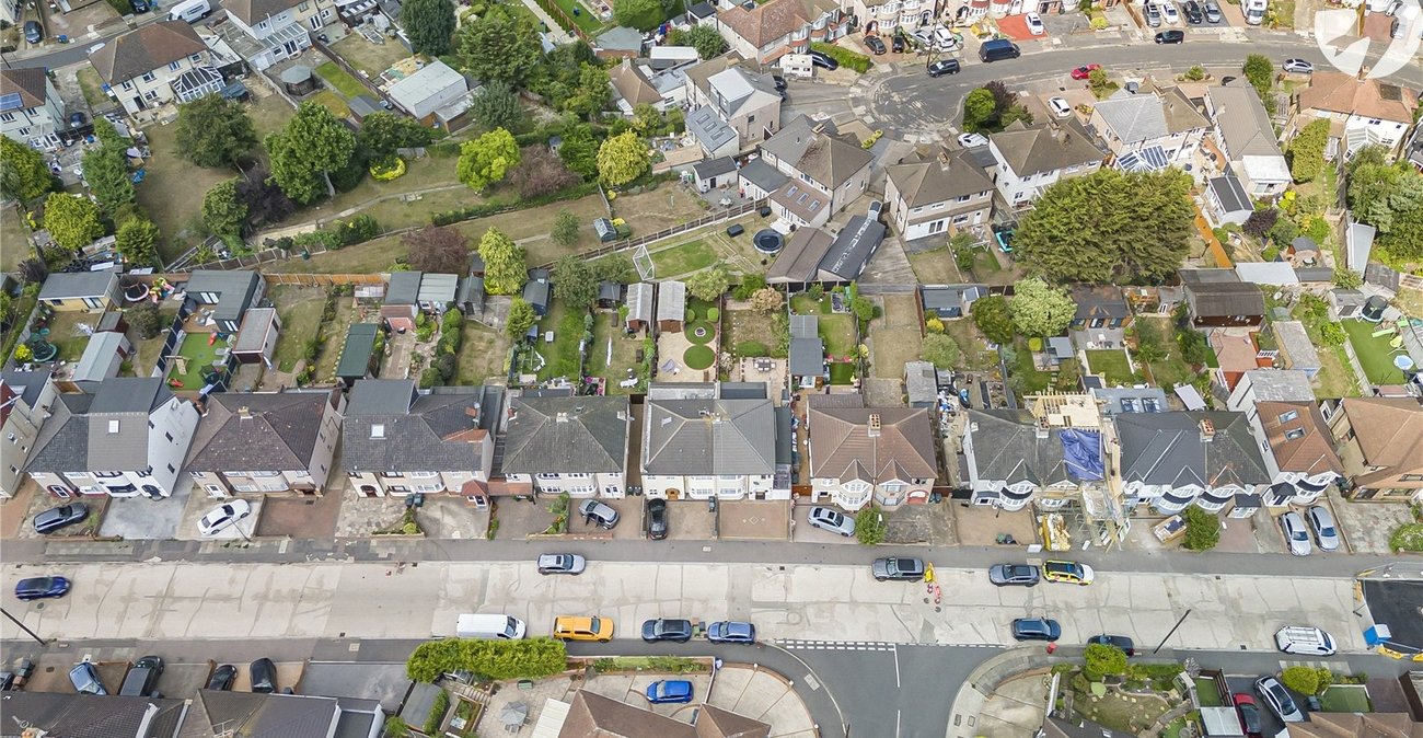 3 bedroom house for sale in West Dartford | Robinson Jackson