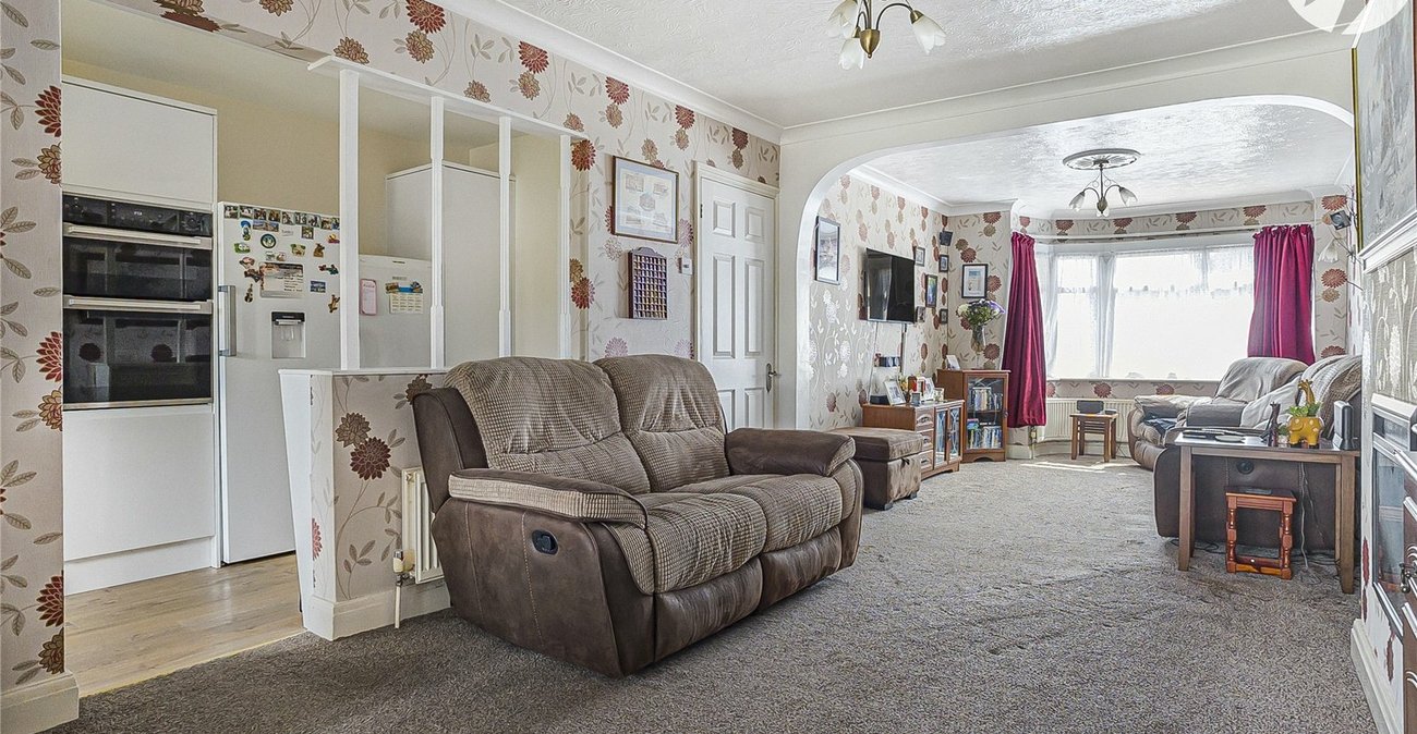 3 bedroom house for sale in West Dartford | Robinson Jackson