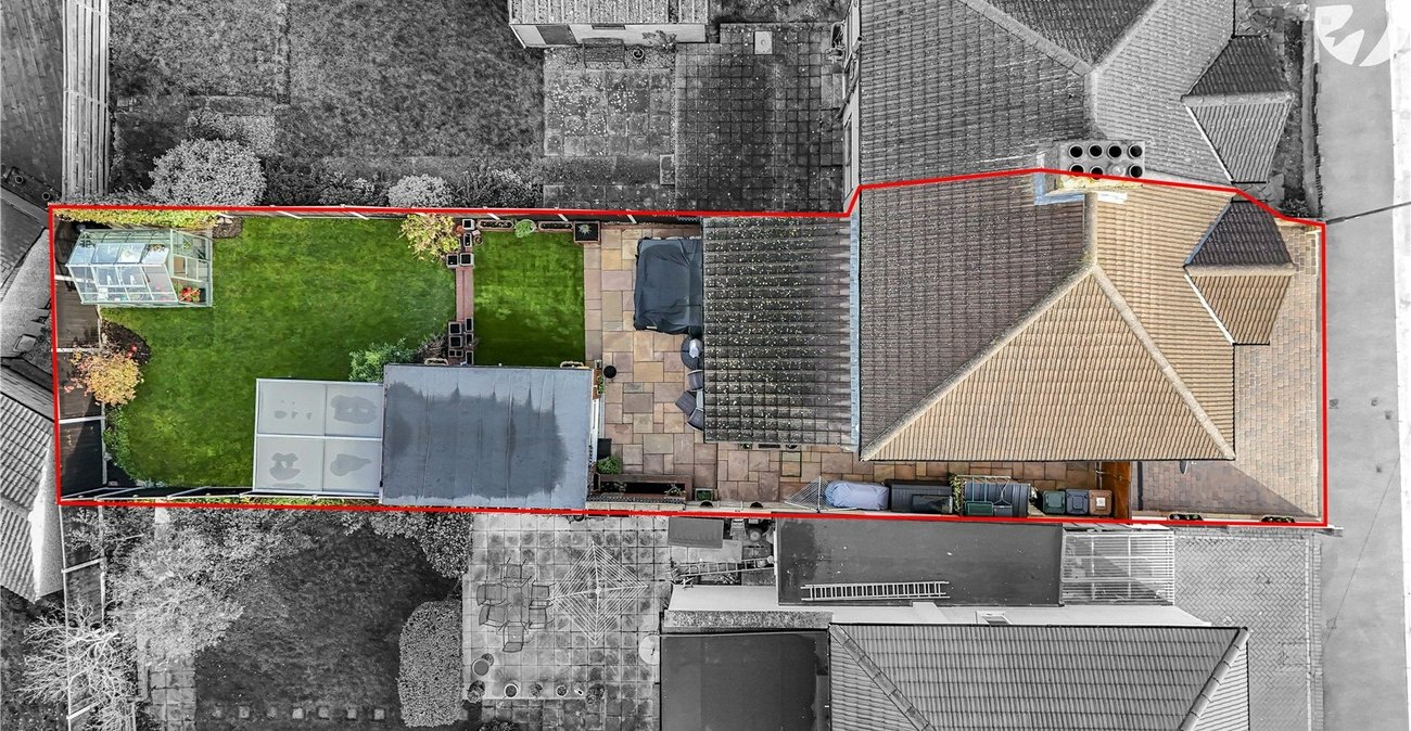 3 bedroom house for sale in West Dartford | Robinson Jackson