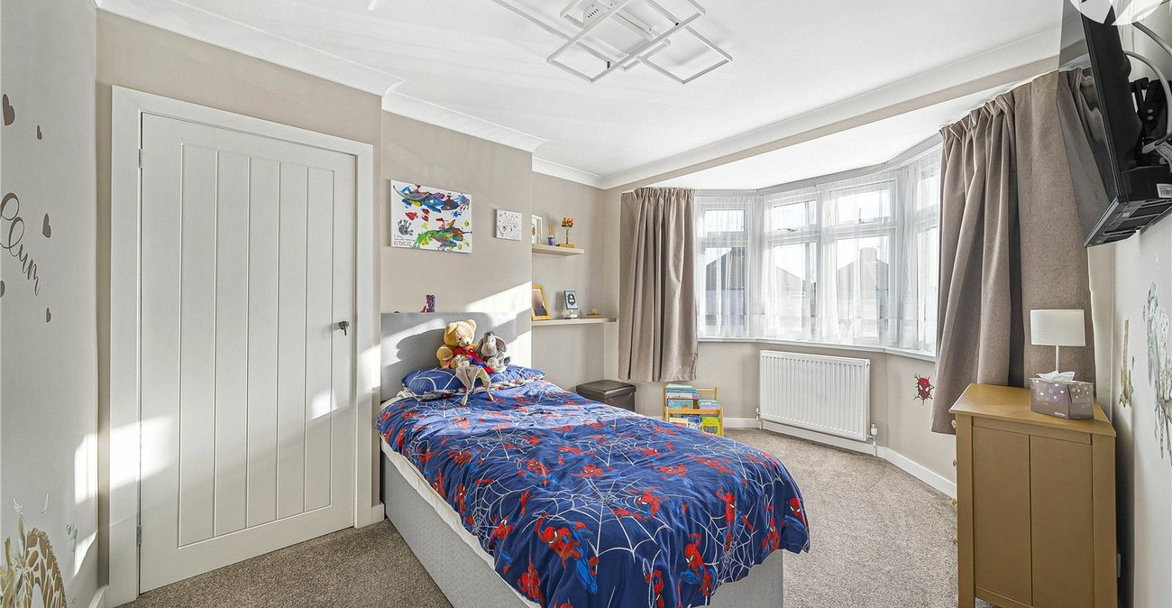 3 bedroom house for sale in West Dartford | Robinson Jackson