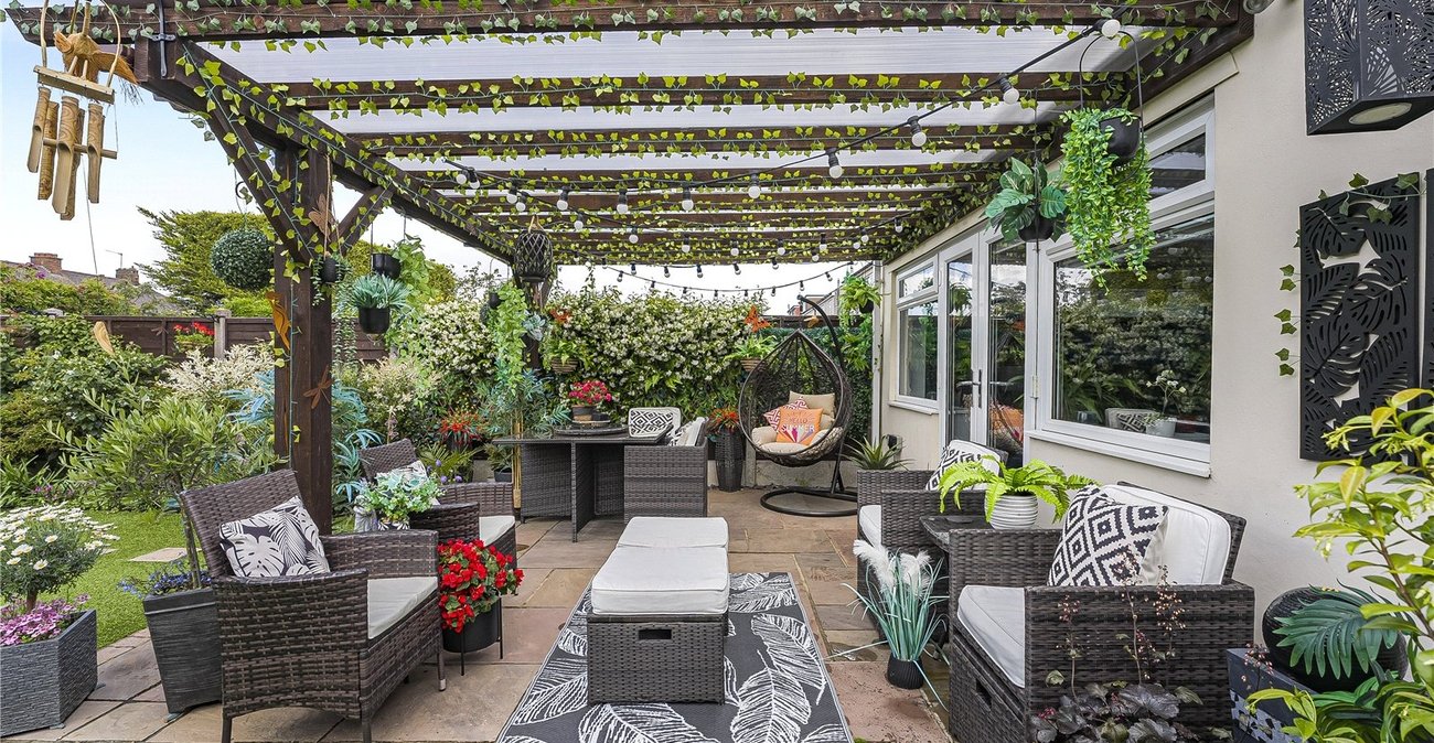 3 bedroom house for sale in West Dartford | Robinson Jackson