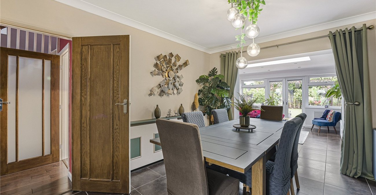 3 bedroom house for sale in West Dartford | Robinson Jackson