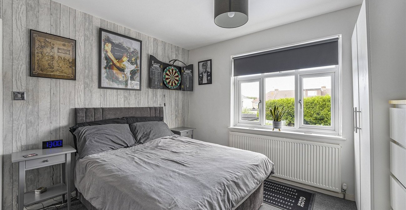 3 bedroom house for sale in West Dartford | Robinson Jackson