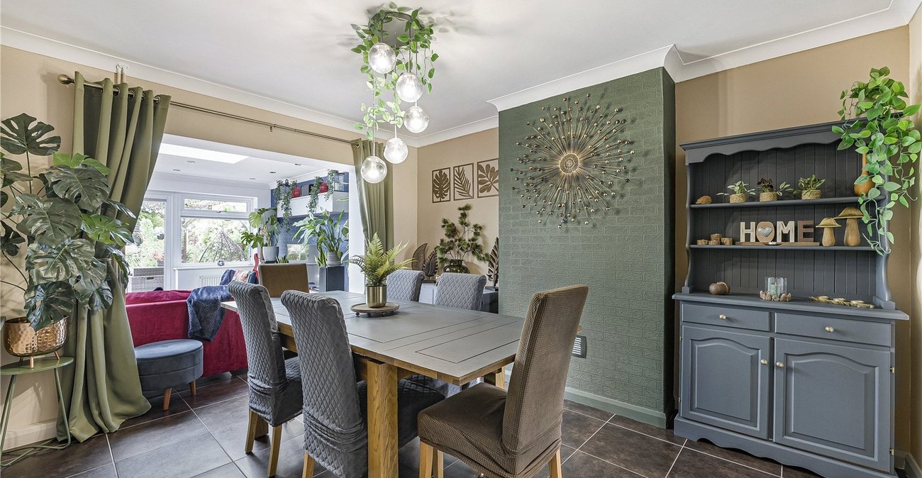 3 bedroom house for sale in West Dartford | Robinson Jackson