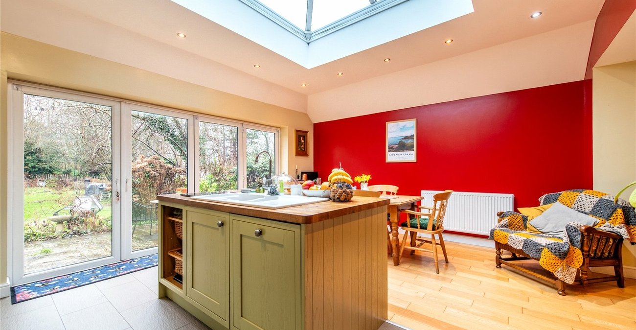 3 bedroom house for sale in Barming | Robinson Michael & Jackson