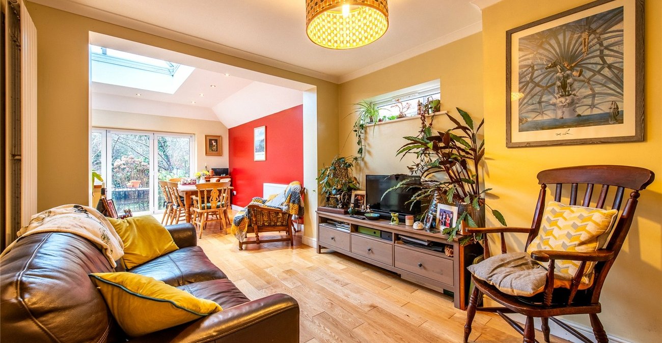 3 bedroom house for sale in Barming | Robinson Michael & Jackson