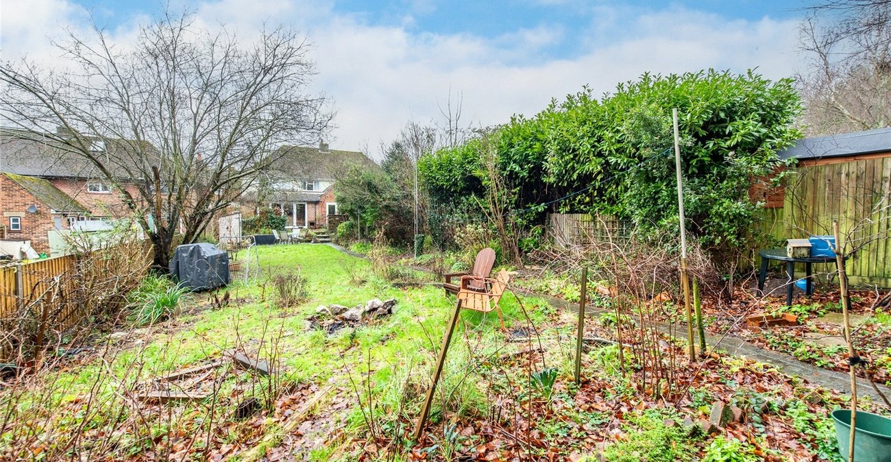 3 bedroom house for sale in Barming | Robinson Michael & Jackson