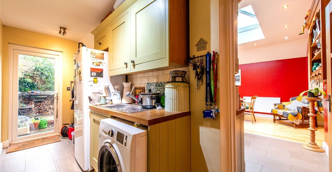 3 bedroom house for sale in Barming | Robinson Michael & Jackson