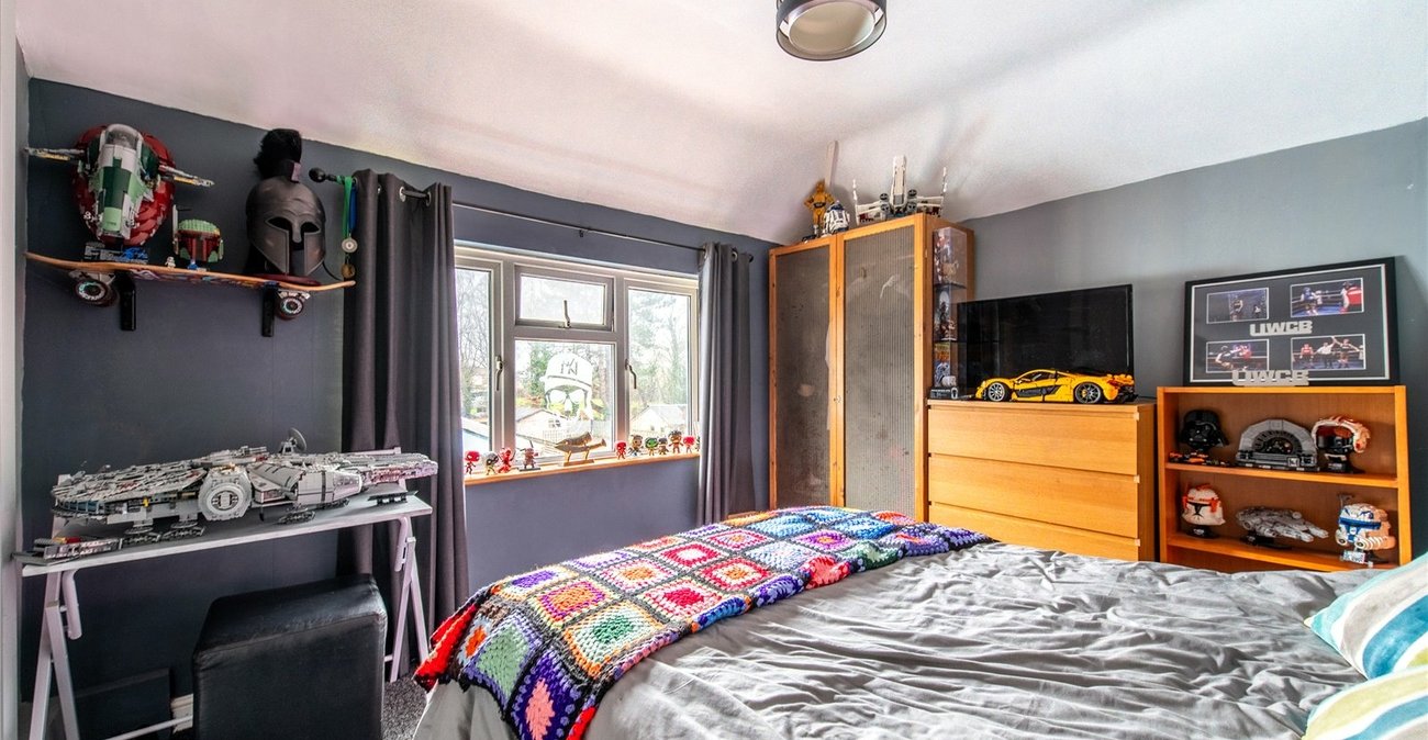 3 bedroom house for sale in Barming | Robinson Michael & Jackson
