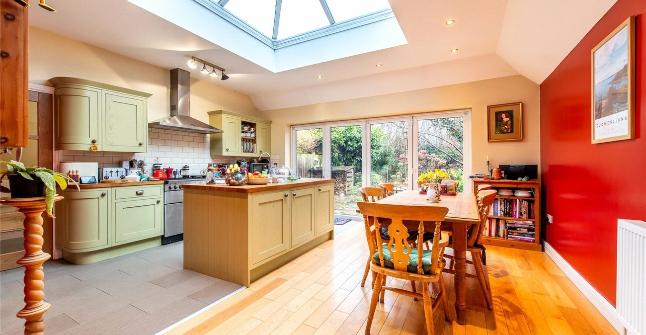 3 bedroom house for sale in Barming | Robinson Michael & Jackson