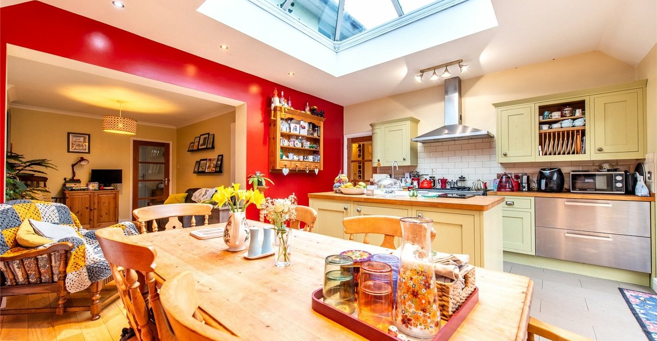 3 bedroom house for sale in Barming | Robinson Michael & Jackson