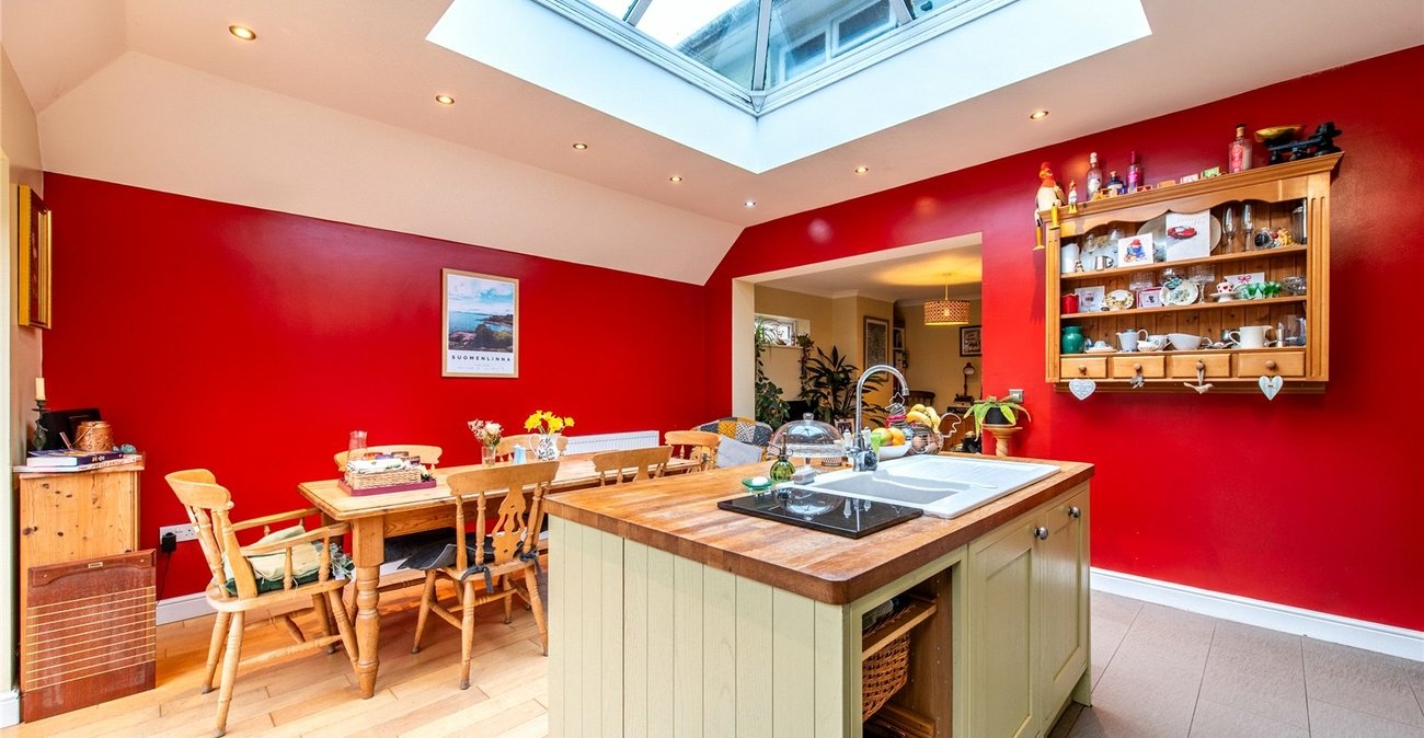 3 bedroom house for sale in Barming | Robinson Michael & Jackson