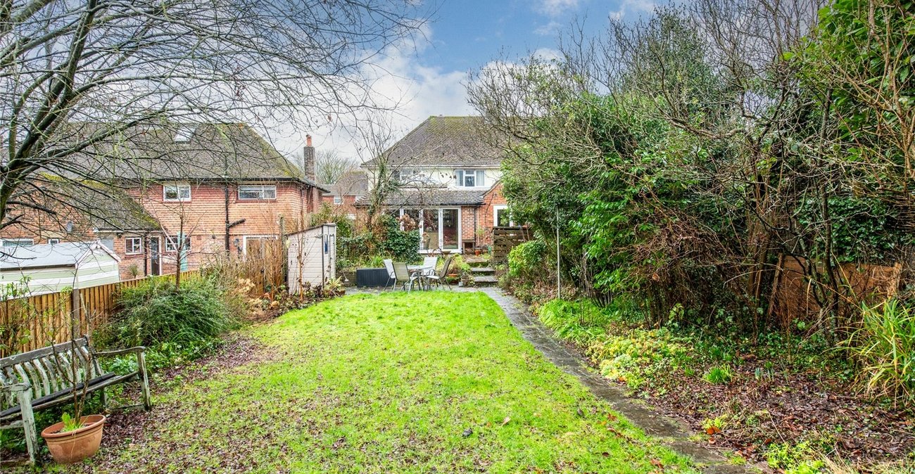 3 bedroom house for sale in Barming | Robinson Michael & Jackson