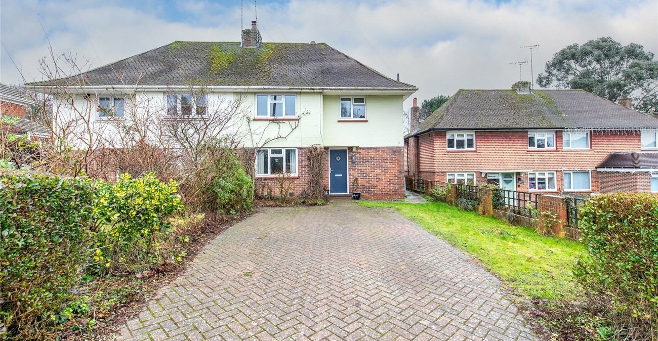 3 bedroom house for sale in Barming | Robinson Michael & Jackson