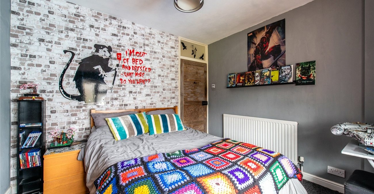 3 bedroom house for sale in Barming | Robinson Michael & Jackson