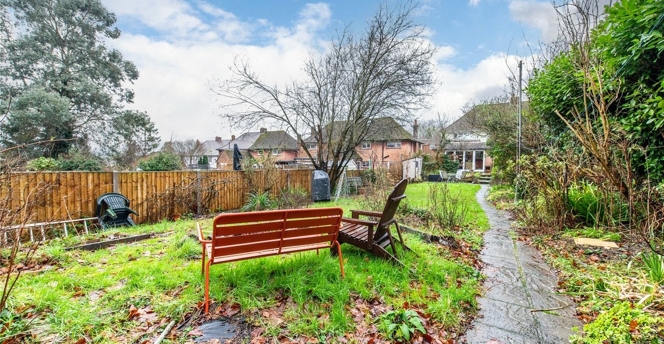 3 bedroom house for sale in Barming | Robinson Michael & Jackson