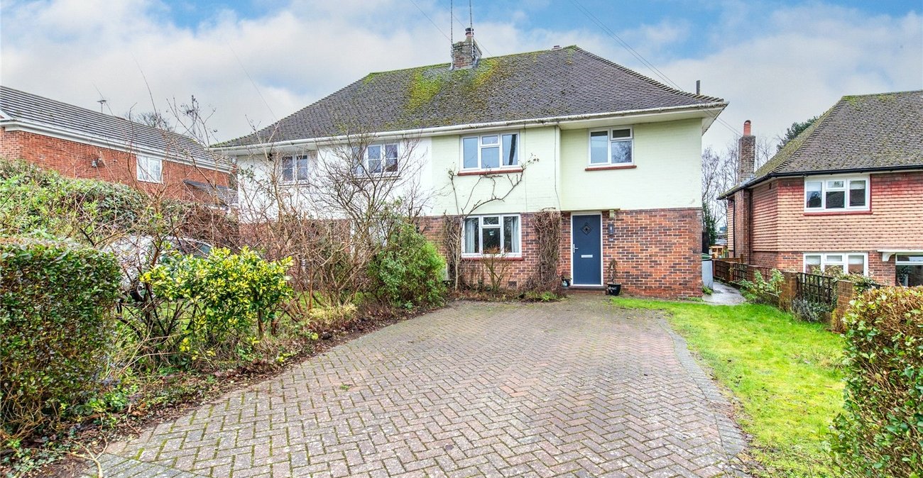 3 bedroom house for sale in Barming | Robinson Michael & Jackson