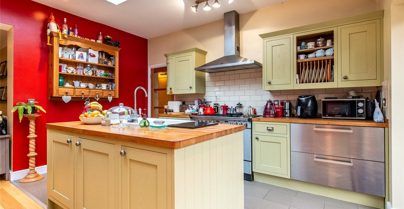 3 bedroom house for sale in Barming | Robinson Michael & Jackson