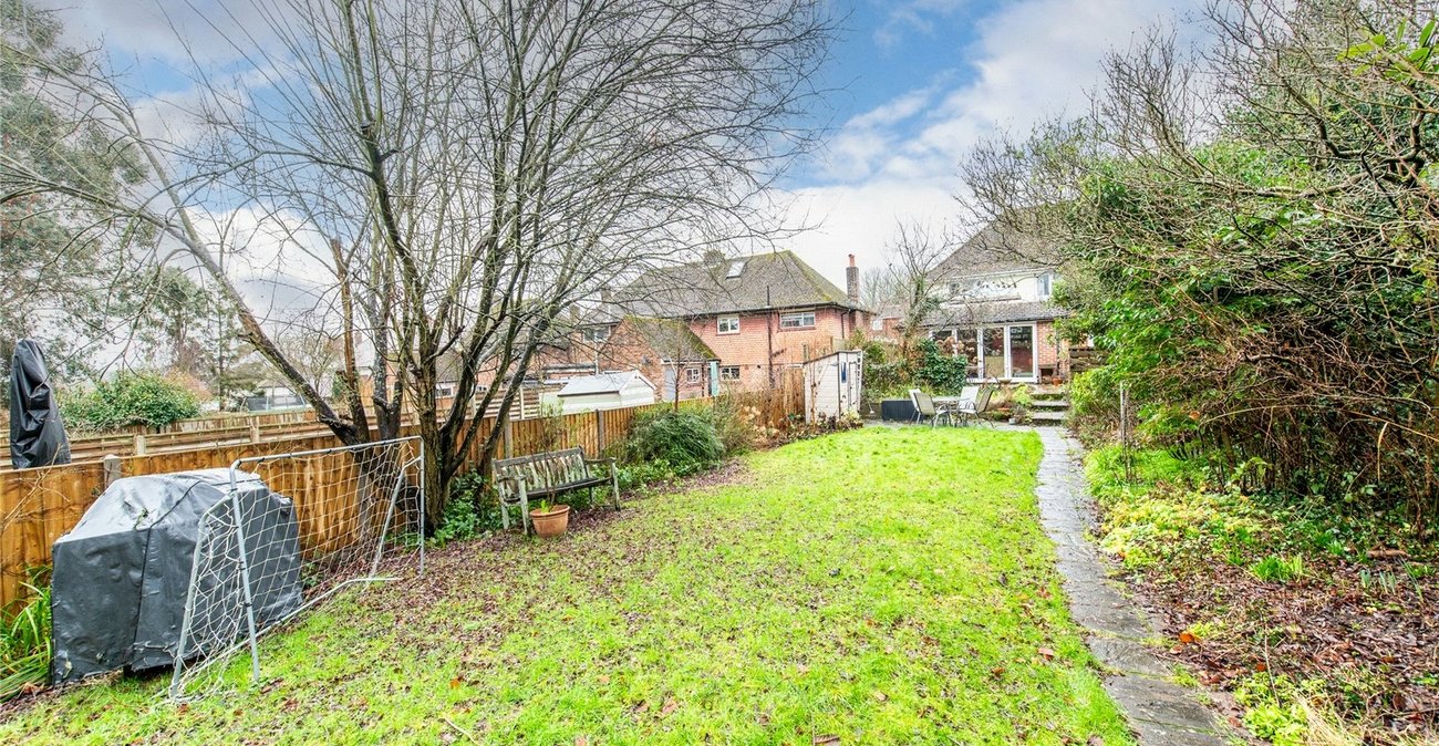 3 bedroom house for sale in Barming | Robinson Michael & Jackson