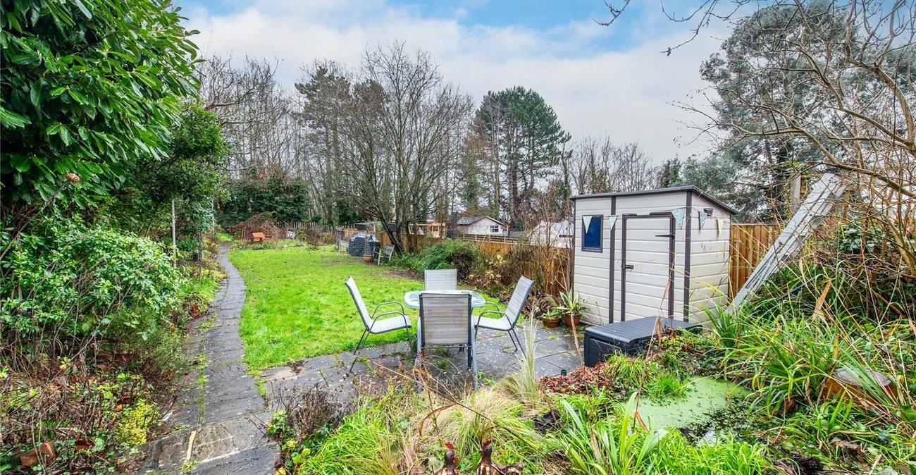 3 bedroom house for sale in Barming | Robinson Michael & Jackson