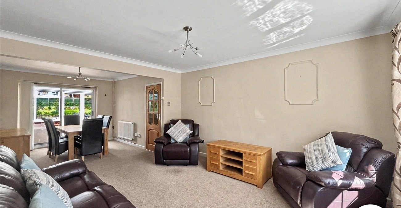1 bedroom bungalow for sale in Sittingbourne | Robinson Michael & Jackson