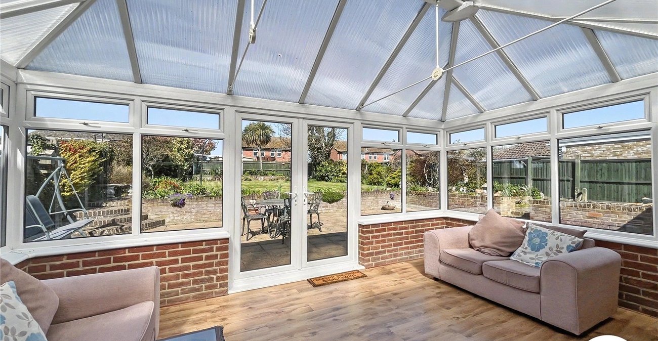 1 bedroom bungalow for sale in Sittingbourne | Robinson Michael & Jackson