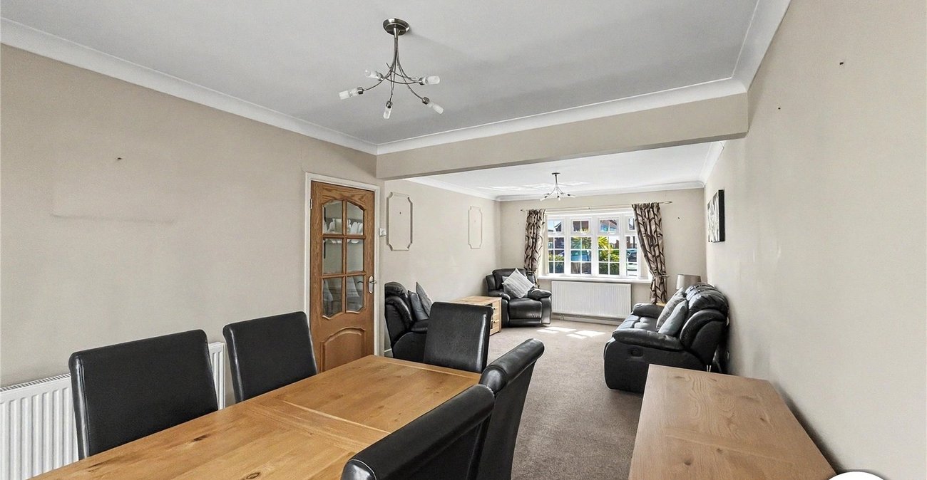 1 bedroom bungalow for sale in Sittingbourne | Robinson Michael & Jackson