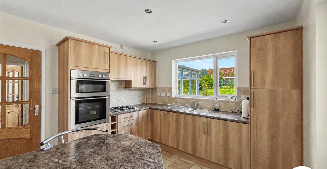 1 bedroom bungalow for sale in Sittingbourne | Robinson Michael & Jackson
