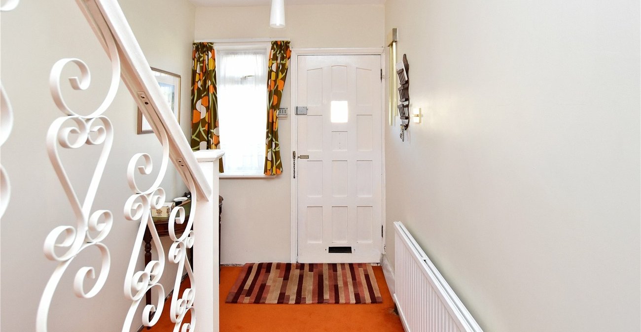 3 bedroom house for sale in Bexleyheath | Robinson Jackson