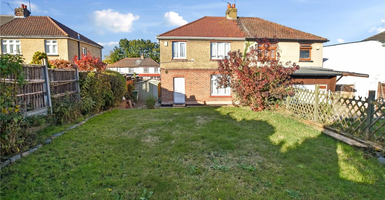 3 bedroom house for sale in Bexleyheath | Robinson Jackson