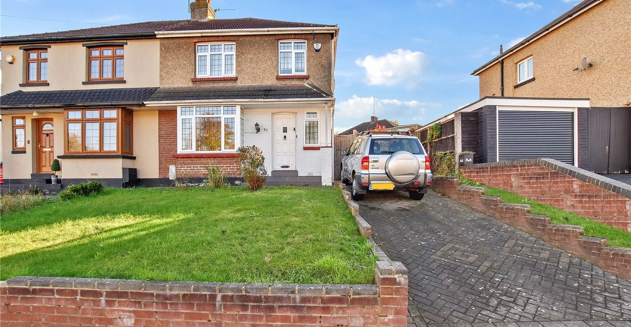 3 bedroom house for sale in Bexleyheath | Robinson Jackson