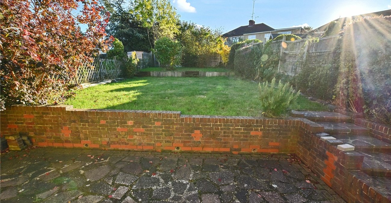 3 bedroom house for sale in Bexleyheath | Robinson Jackson