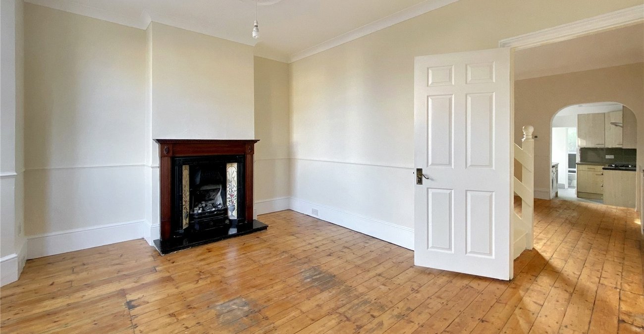 2 bedroom house for sale in Sidcup | Robinson Jackson