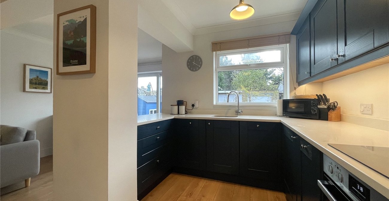 house for sale in Welling, Kent, DA16 Robinson Jackson