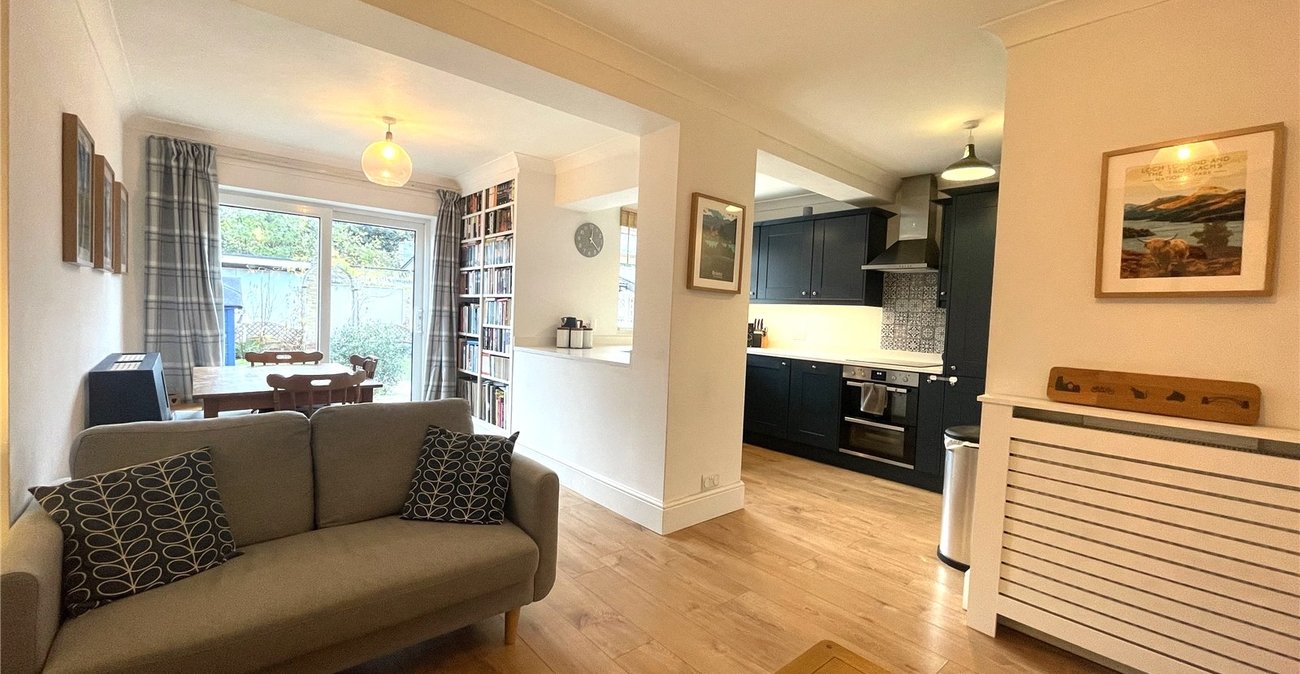 house for sale in Welling, Kent, DA16 Robinson Jackson