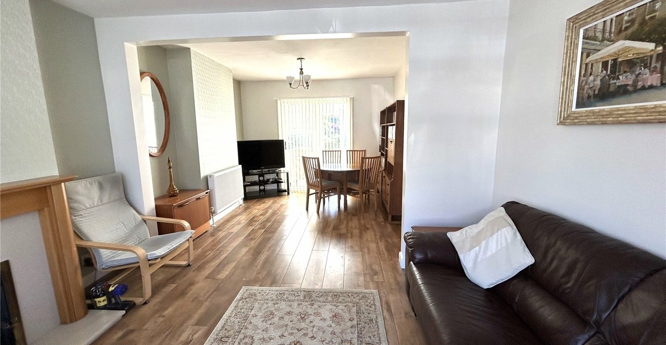 3 bedroom house for sale in Welling | Robinson Jackson