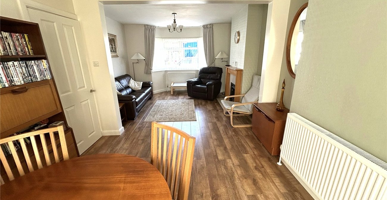 3 bedroom house for sale in Welling | Robinson Jackson