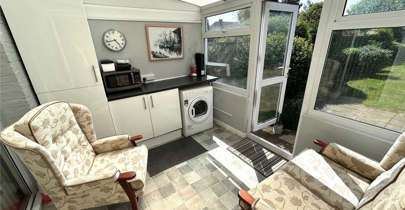 3 bedroom house for sale in Welling | Robinson Jackson