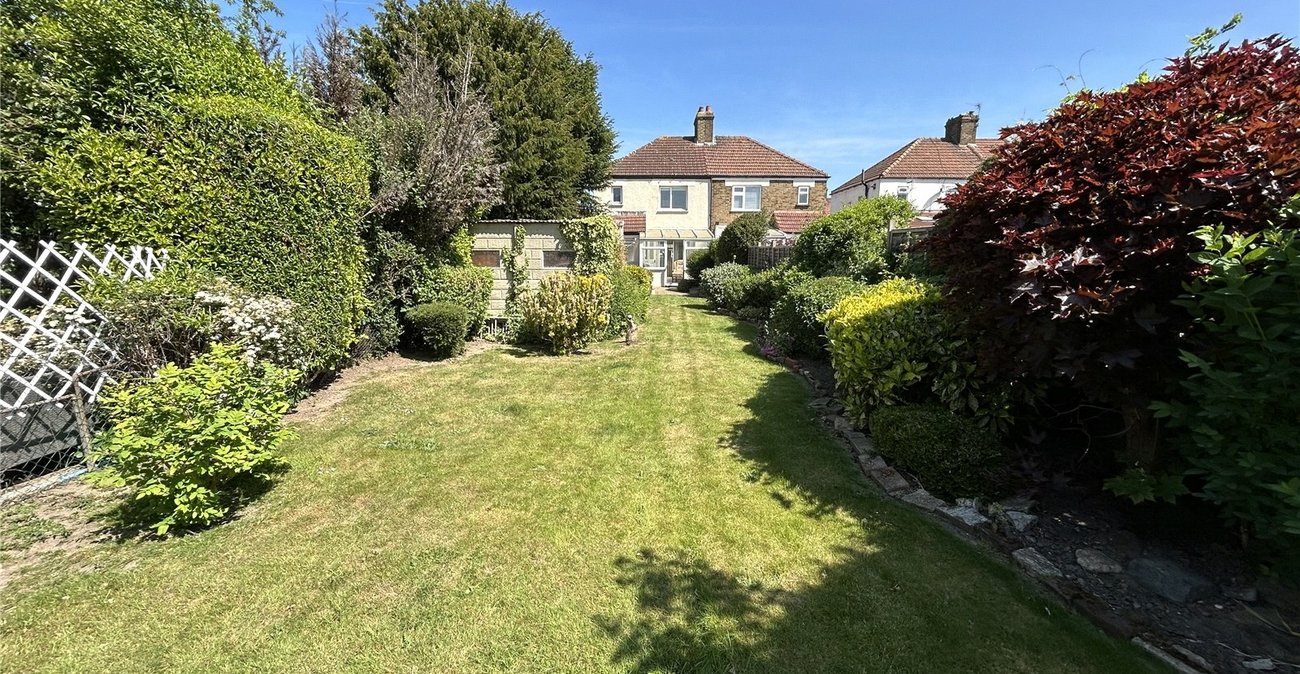 3 bedroom house for sale in Welling | Robinson Jackson