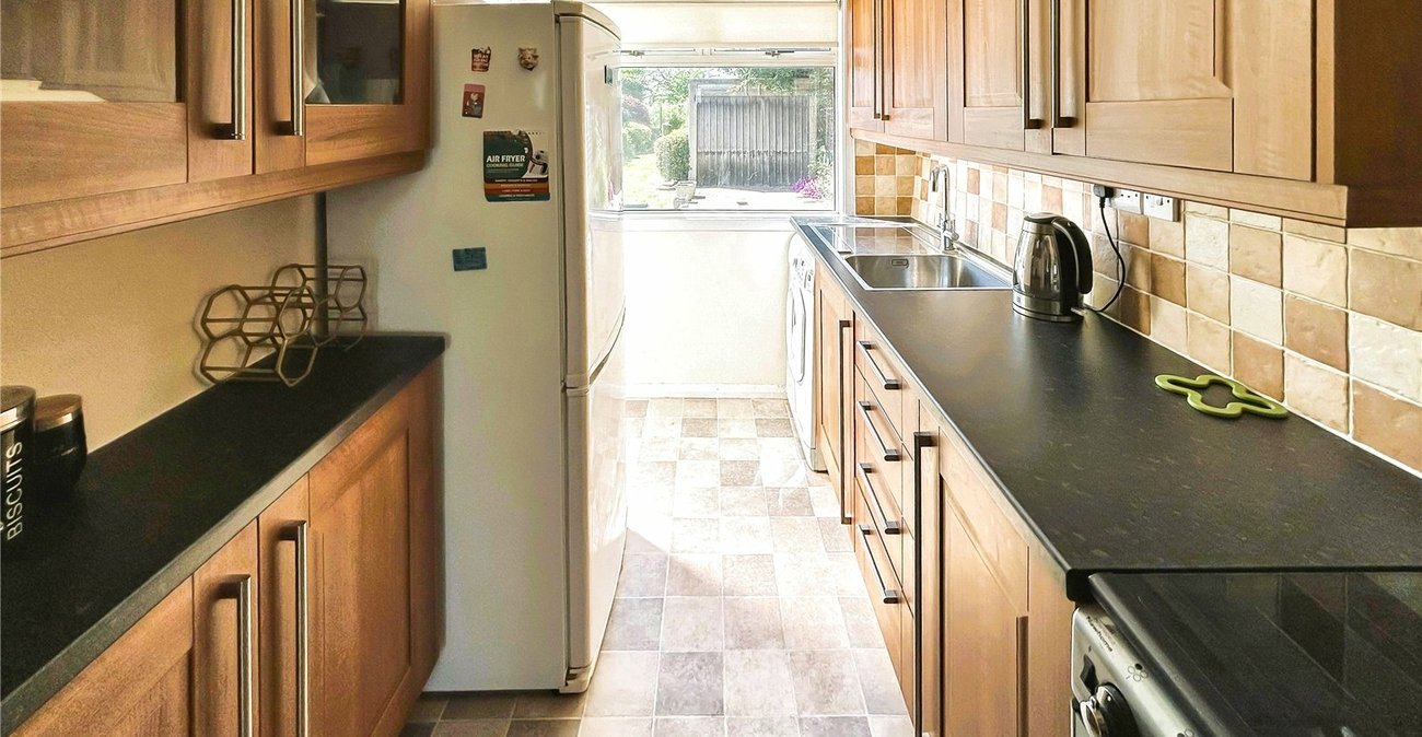 3 bedroom house for sale in Welling | Robinson Jackson