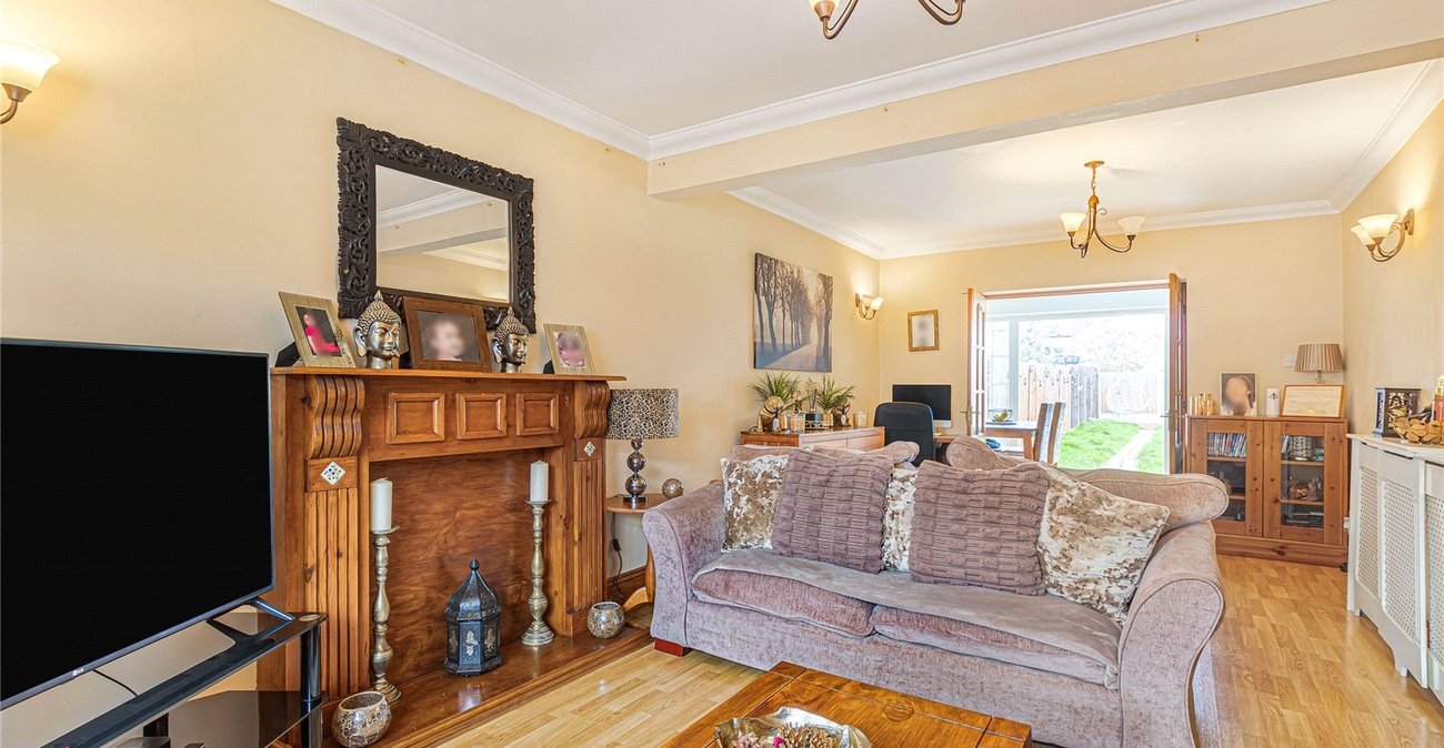 3 bedroom house for sale in Welling | Robinson Jackson