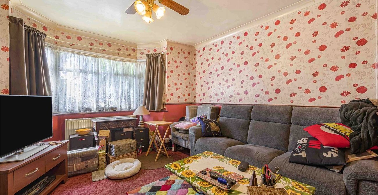 3 bedroom house for sale in Welling | Robinson Jackson